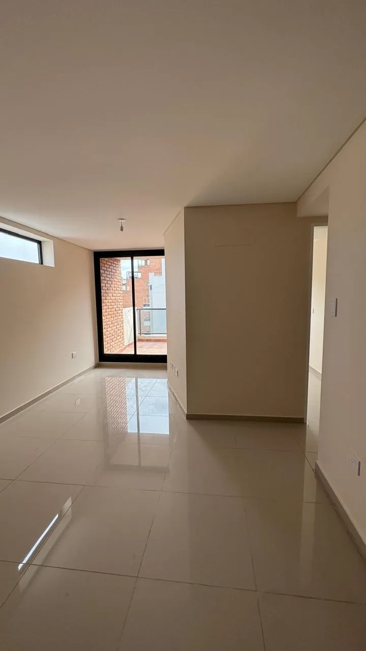 DEPARTAMENTO EN VENTA 2 DORMITORIOS EN ESQUINA CON BALCÓN AMPLIO - EDIFICIO REGGIA 7 – NUEVA CÓRDOBA