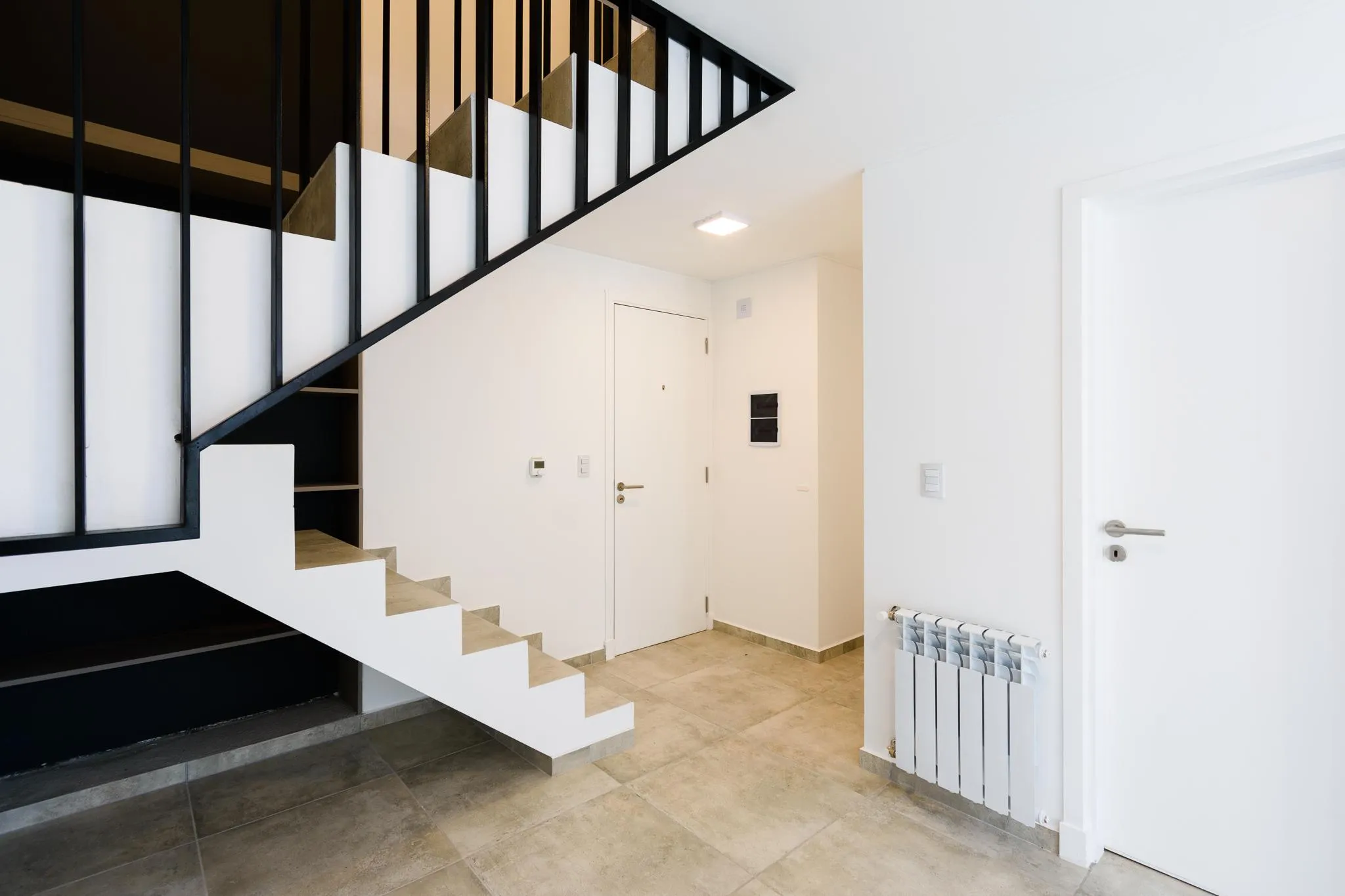 SE VENDE DUPLEX A ESTRENAR DE 2 DORMITORIOS  CON TERRAZA PROPIA Y ASADOR EN EL C...