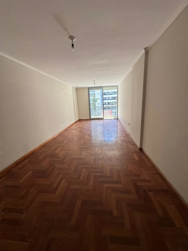 Departamento c/ balcón en Nueva Córdoba de 1 dormitorio