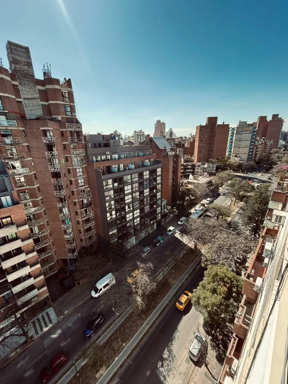 Departamento 2 Dormitorios en Nueva Córdoba -APTO CREDITO-
