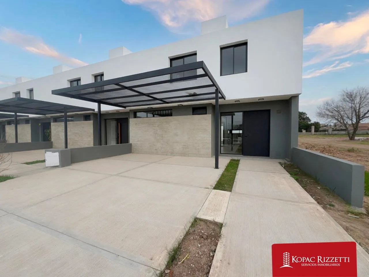 CHACRAS GREEN (BV. DE LOS RUSOS 3195) - ALQUILER DUPLEX 3 DORMITORIOS