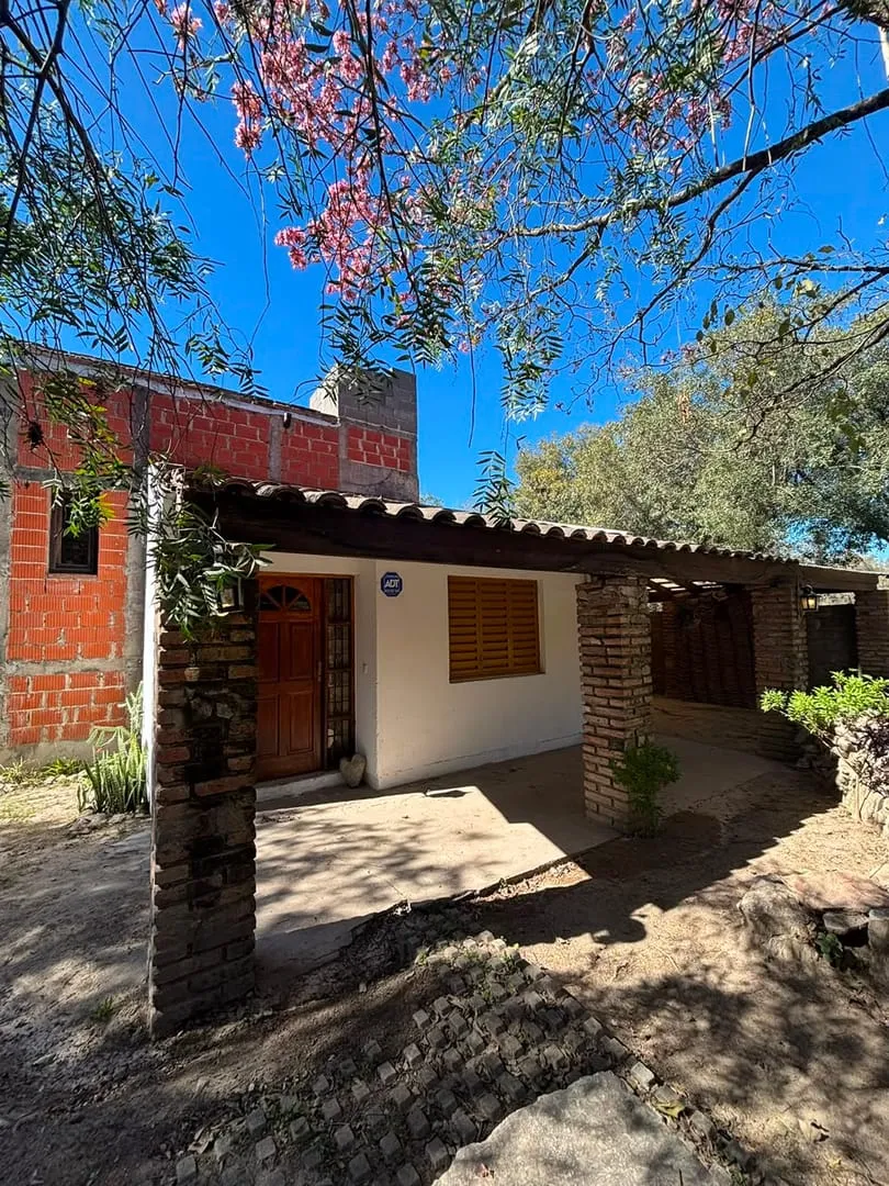 VENTA CASA 3 DORM OPORTUNIDAD- RIO CEBALLOS