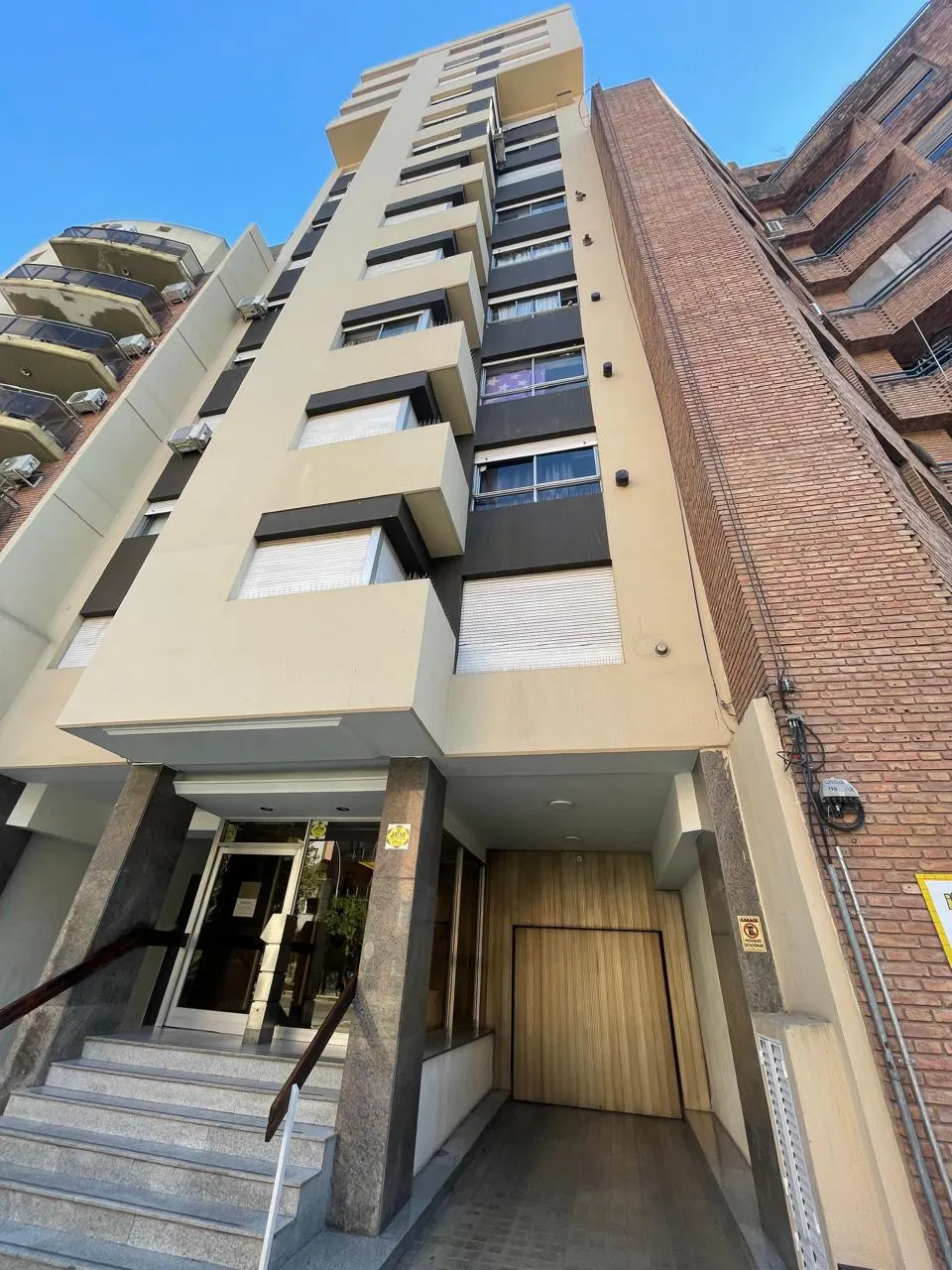 DEPARTAMENTO EN VENTA - AVENIDA AMBROSIO OLMOS - NUEVA CORDOBA