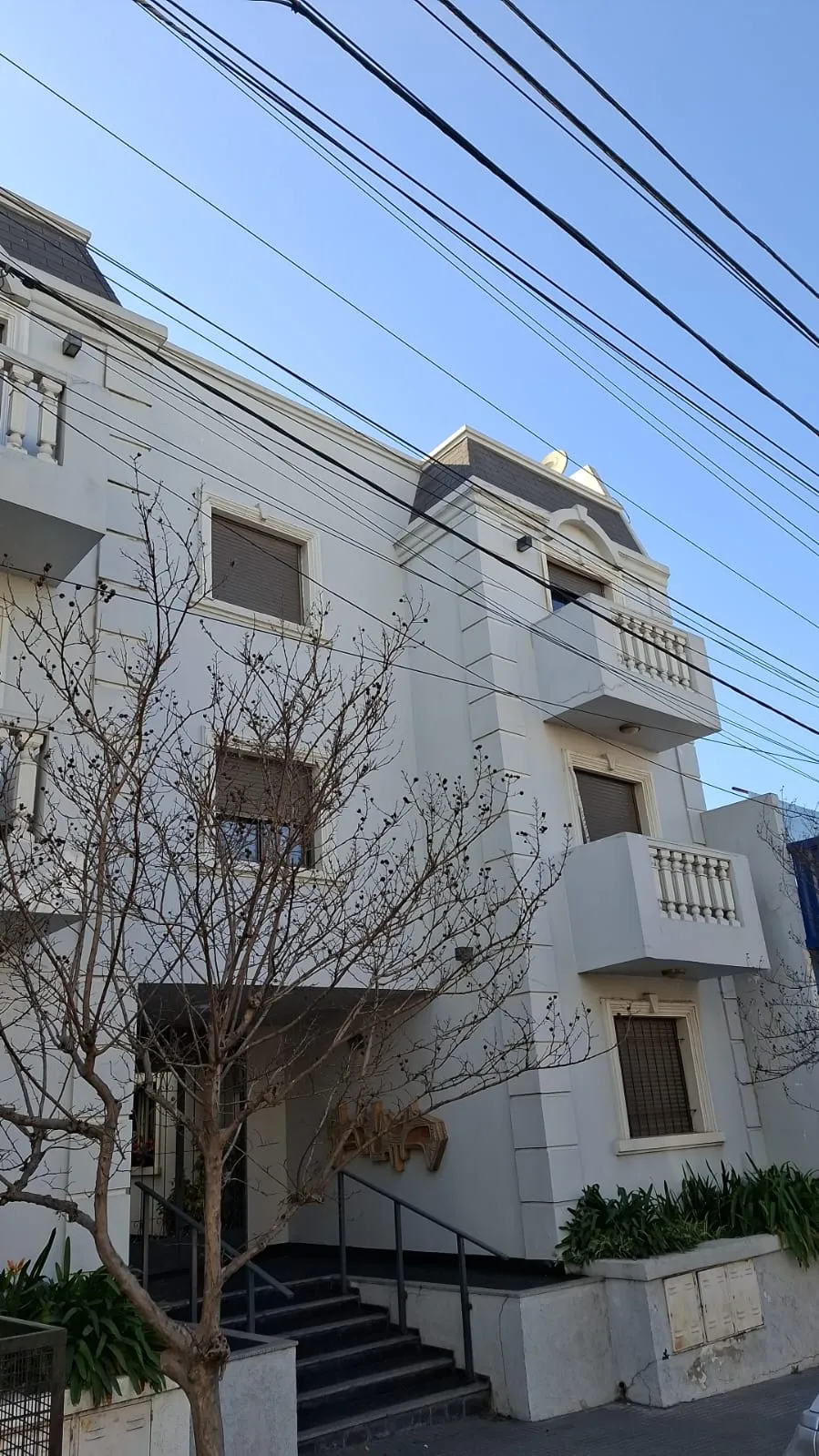 departamento en alquiler en barrio general paz