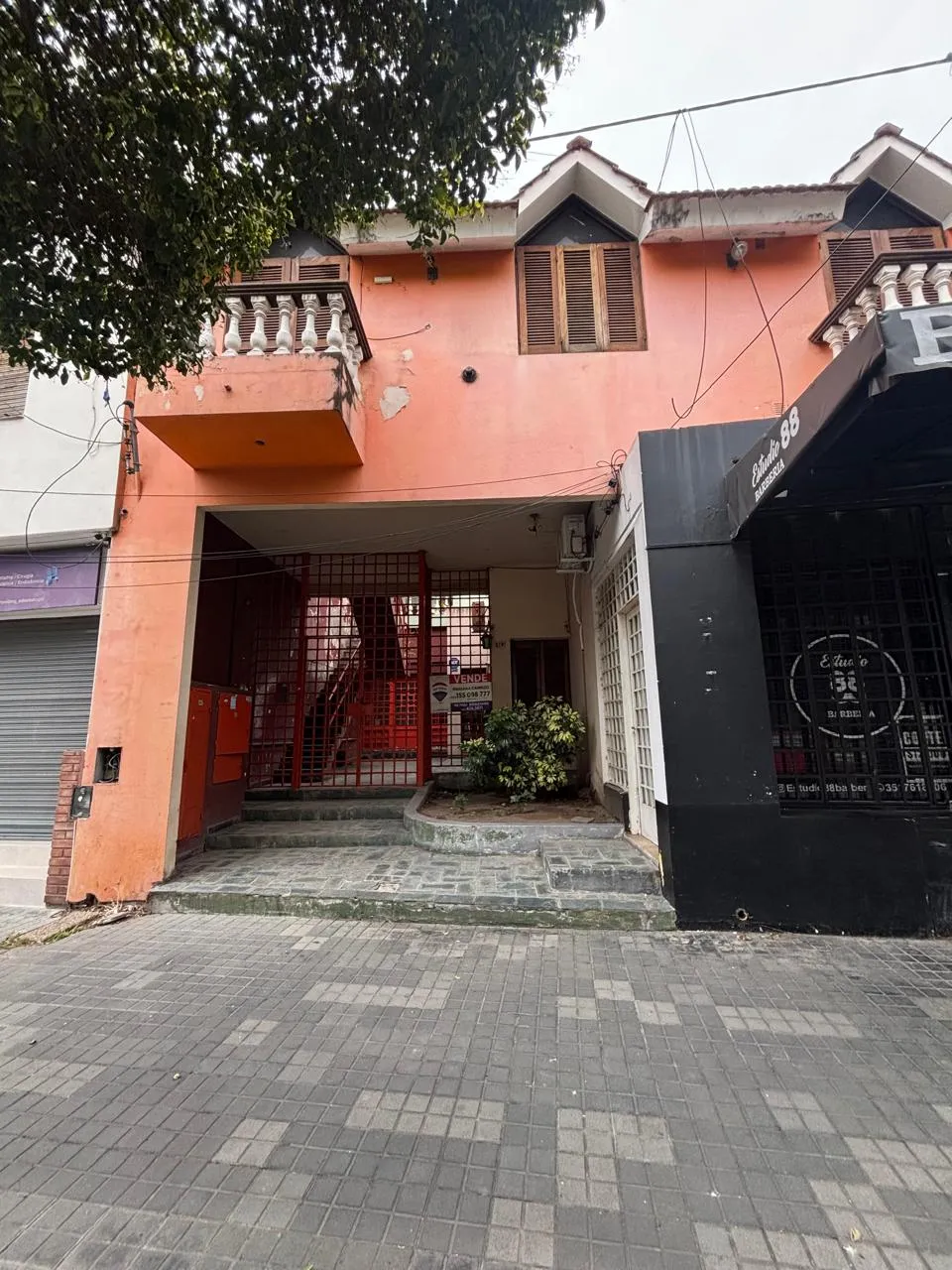 DPTO 2 DORMITORIOS EN ALQUILER ALBERDI