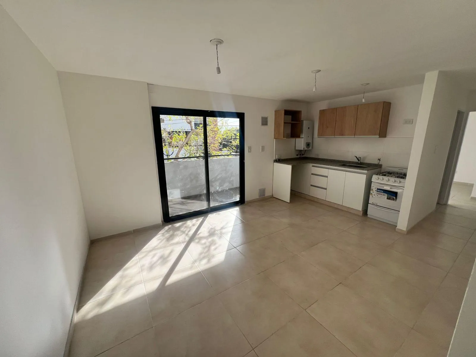 Tu Verano Desde Esa Pileta! Departamento en Alto Alberdi Sobre Av Colon!