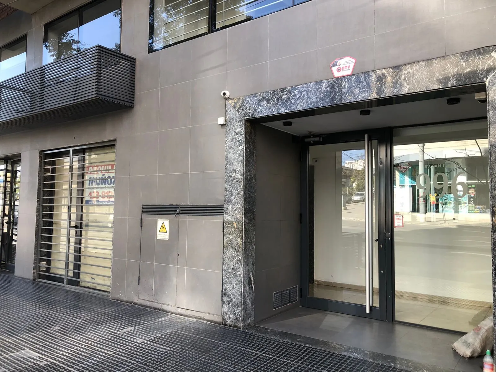 Venta departamento Alberdi