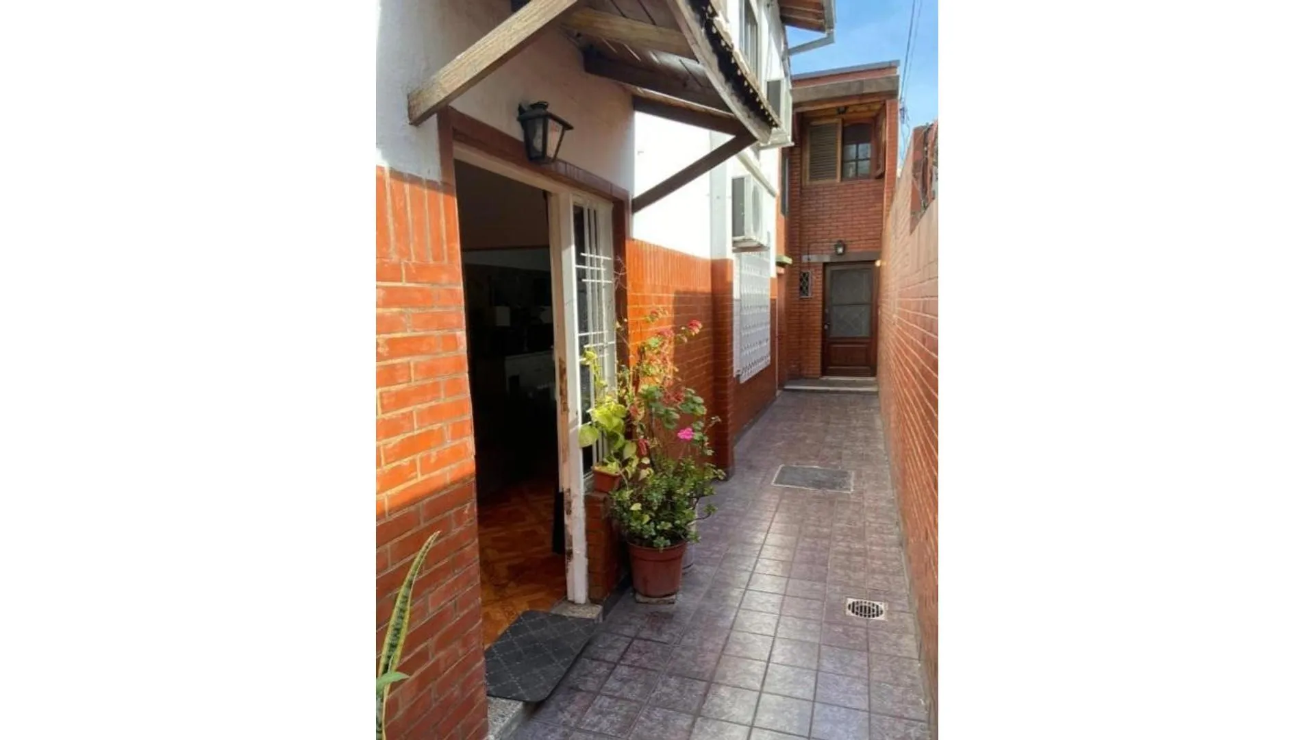 Venta de Ph 6 Ambientes con Terraza en Floresta