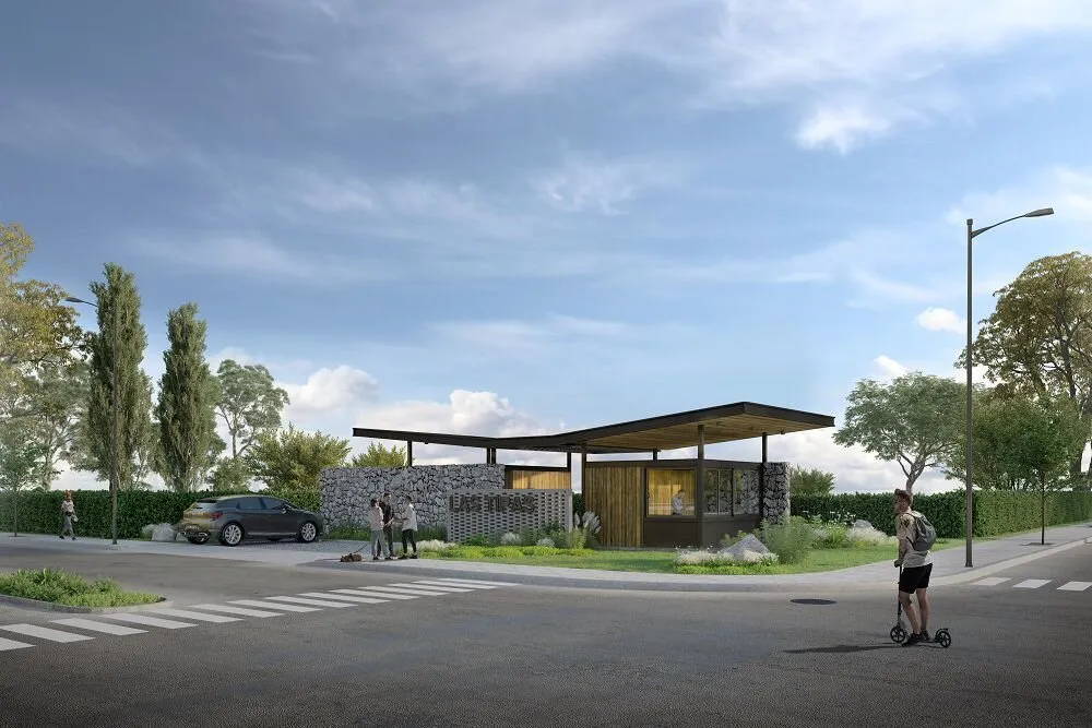 Lote Residencial en Venta Las Tipas 420mts2