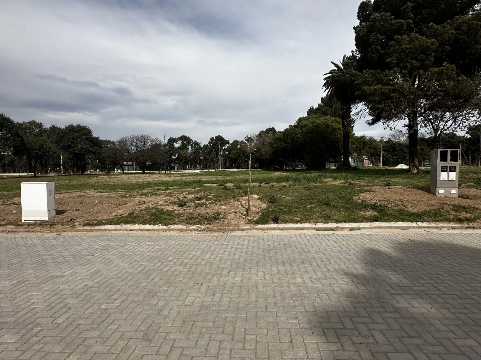 Lote en venta en Calandria II