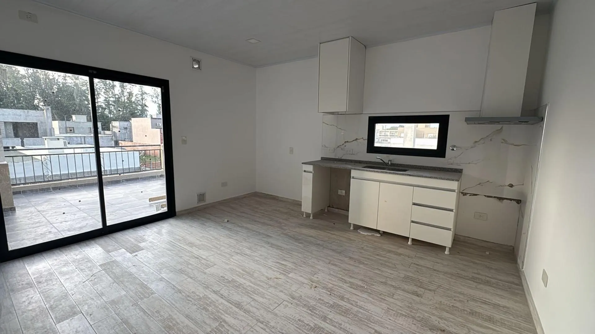 Departamento en alquiler
