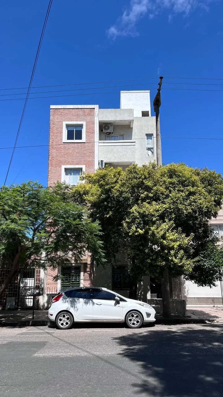 PUEYRREDON . ALQUILER EXCELENTE DEPTO DE 1 DORMITORIO !