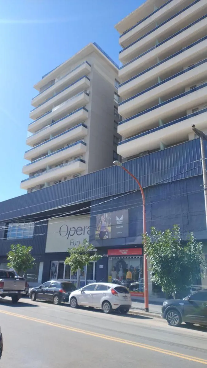 Departamento en Venta Edificio Opera