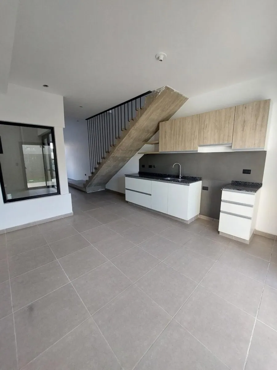 Duplex en venta en Docta 3 dormitorios