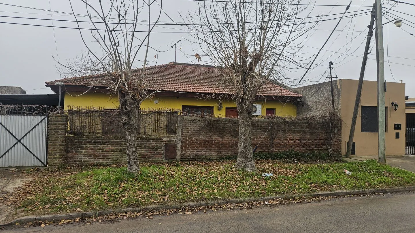 Departamento - venta - Berisso
