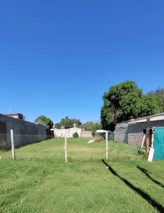 Venta Terreno apto galpon en Guiñazu sur