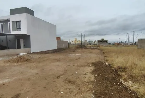 Lote en venta Valle Cercano | Sub barrio El Equipo