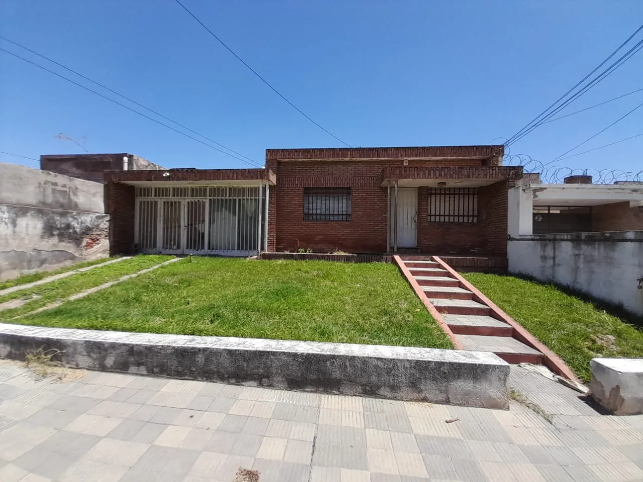 Terreno en Venta 9 de Julio 3351, Barrio Alto Alberdi