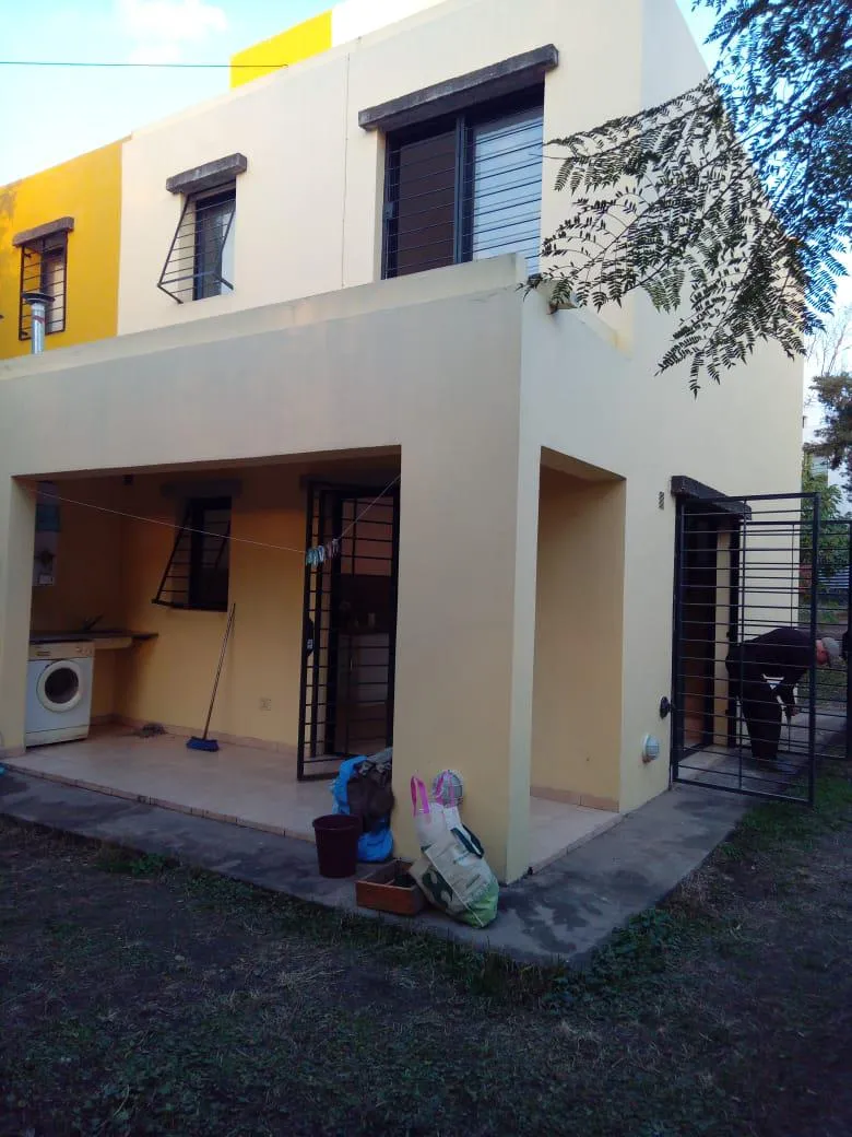 DUPLEX ALQUILER