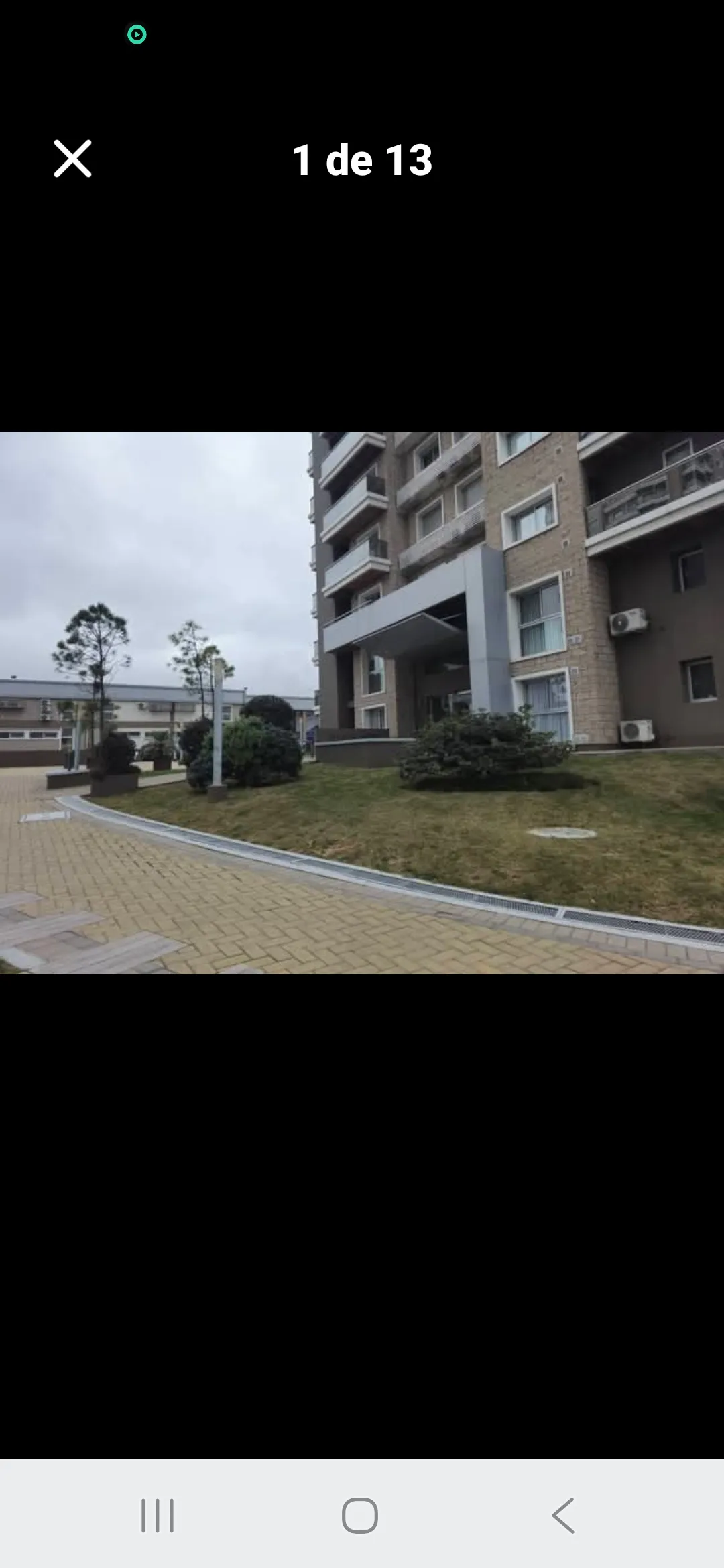 ALQUILER TERRAFORTE 1 DPTO 1 DORM AMENITIES