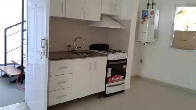 COMPLEJO CERRADO SIN EXPENSAS-ALQUILO DPTO 1 DORMITORIO