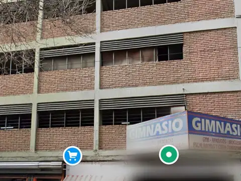Cochera en Venta en Recoleta, CABA