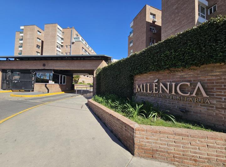 Departamento · 45m² · 2 Ambientes