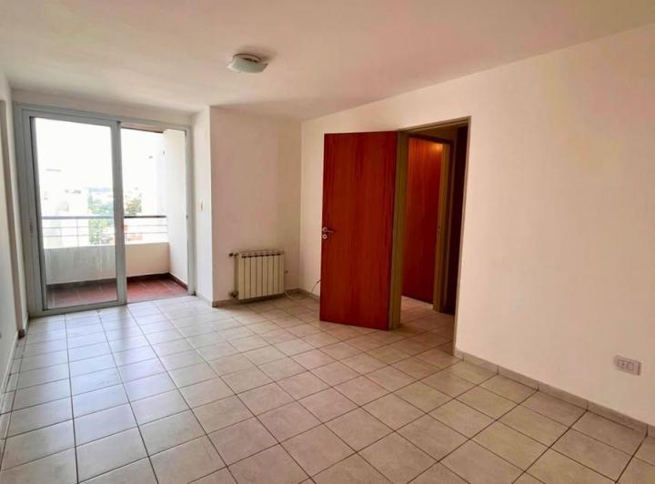 Departamento · 43m² · 3 Ambientes