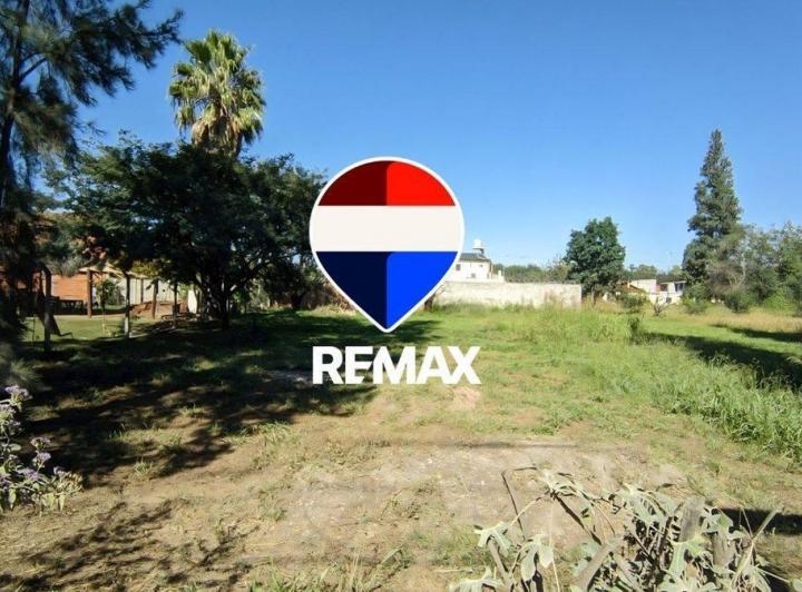 Terreno · 501m²