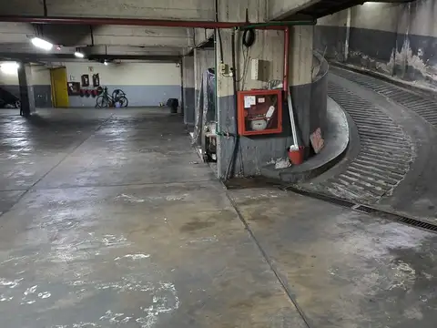 Cochera en Venta en Boedo, CABA