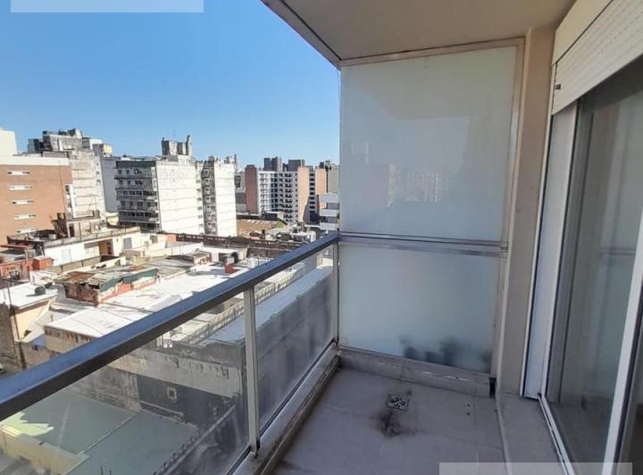 Departamento · 26m² · 1 Ambiente