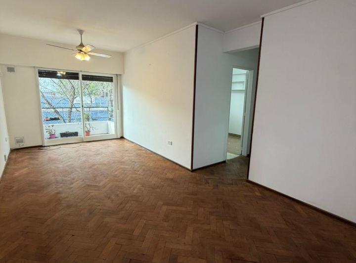 Departamento · 62m² · 2 Dormitorios