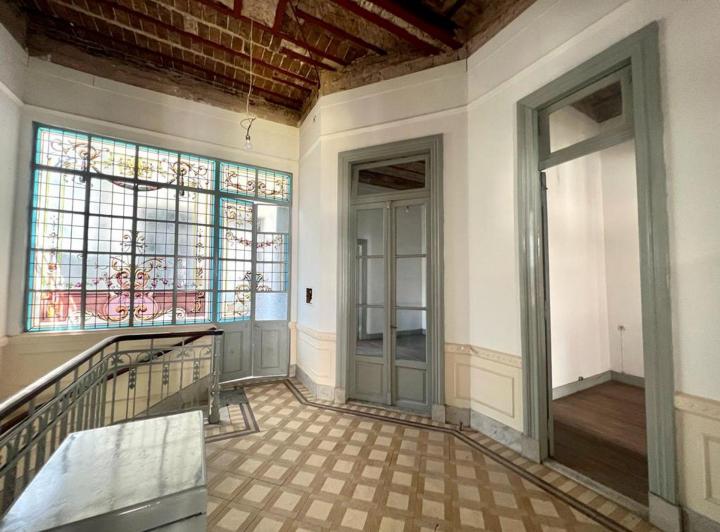 Casa · 120m² · 7 Ambientes