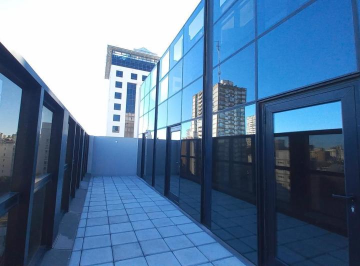 Oficina comercial · 243m² · 1 Ambiente