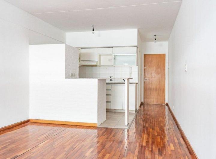 Departamento · 34m² · 1 Ambiente