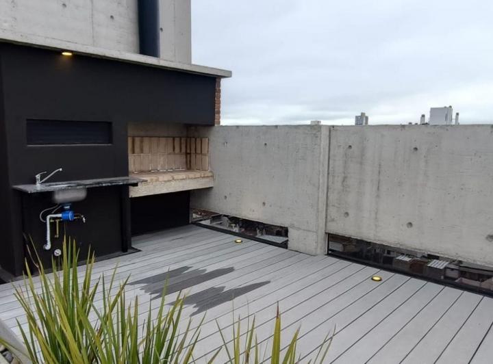 Departamento · 38m² · 2 Ambientes