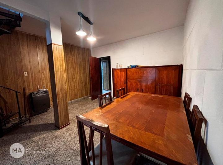 Casa · 70m² · 3 Ambientes