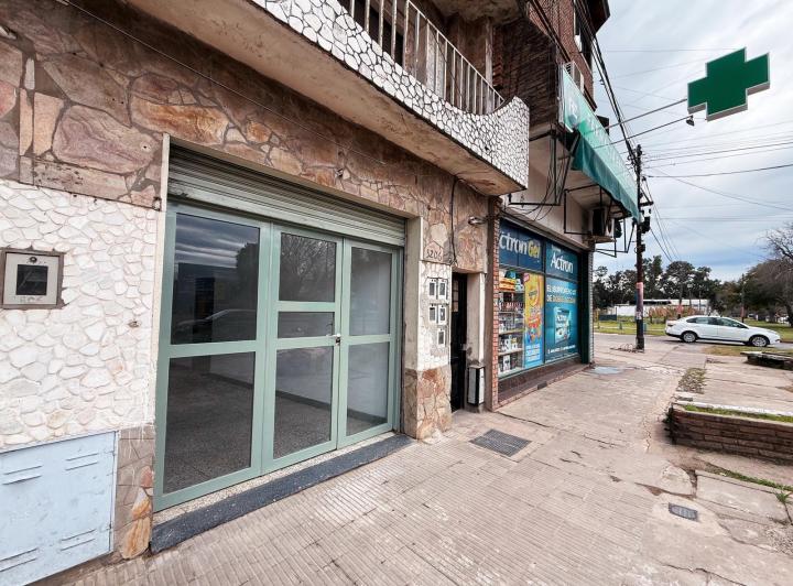 Local comercial · 25m² · 1 Ambiente