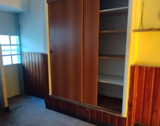 Casa · 1m² · 2 Dormitorios · 1 Cochera