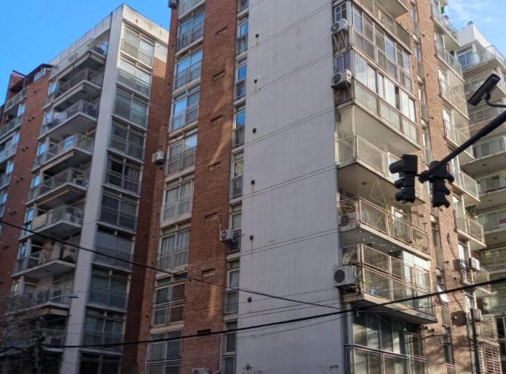 Departamento · 92m² · 5 Ambientes · 1 Cochera