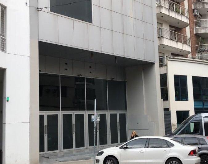 Oficina comercial · 55m² · 1 Ambiente
