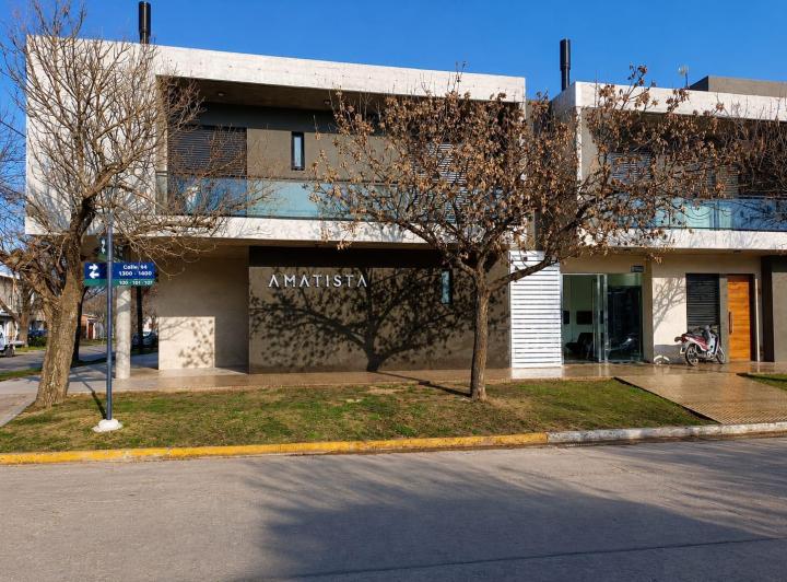 Casa · 2 Ambientes