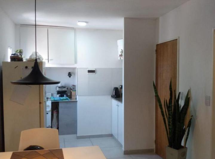 Departamento · 1 Ambiente