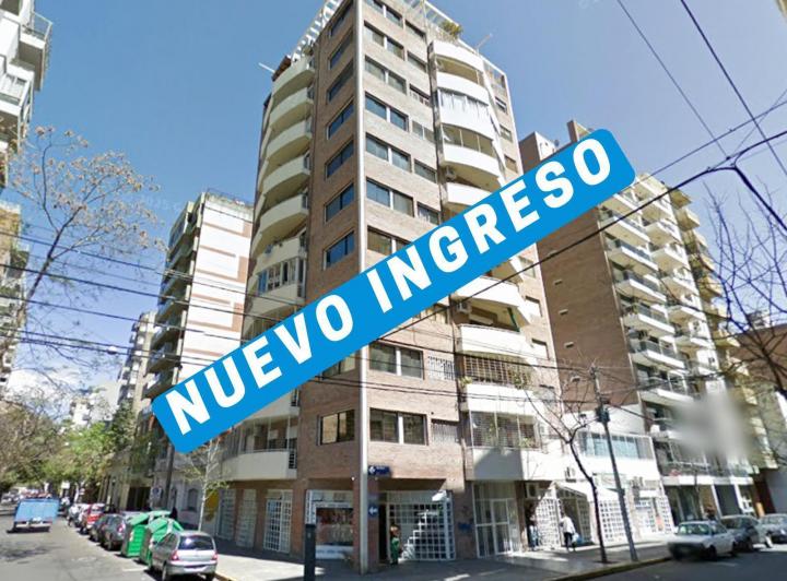 Departamento · 65m² · 3 Ambientes