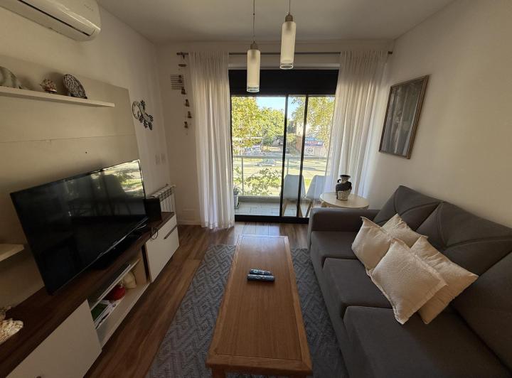 Departamento · 64m² · 3 Ambientes