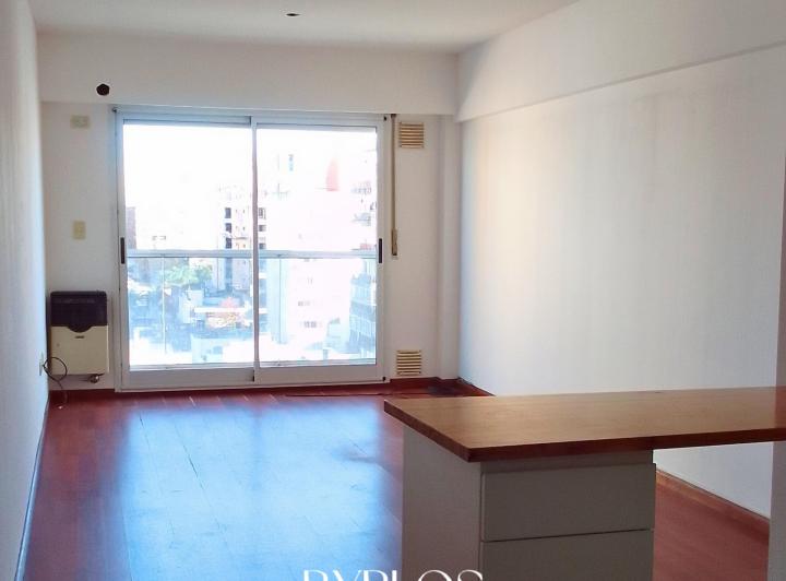 Departamento · 29m² · 1 Ambiente