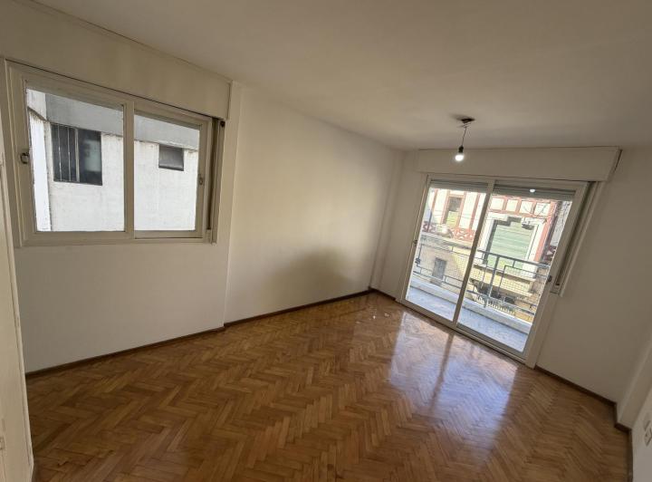 Departamento · 30m² · 1 Ambiente