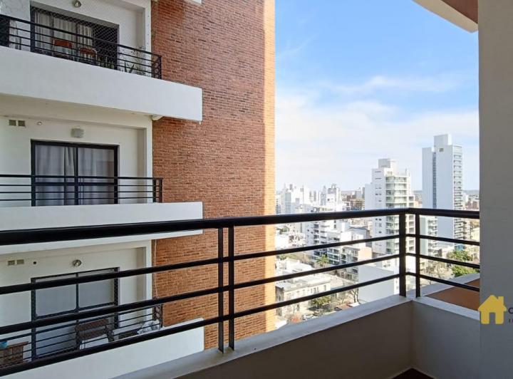 Departamento · 42m² · 2 Ambientes