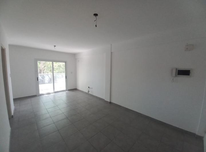 Departamento · 30m² · 1 Ambiente