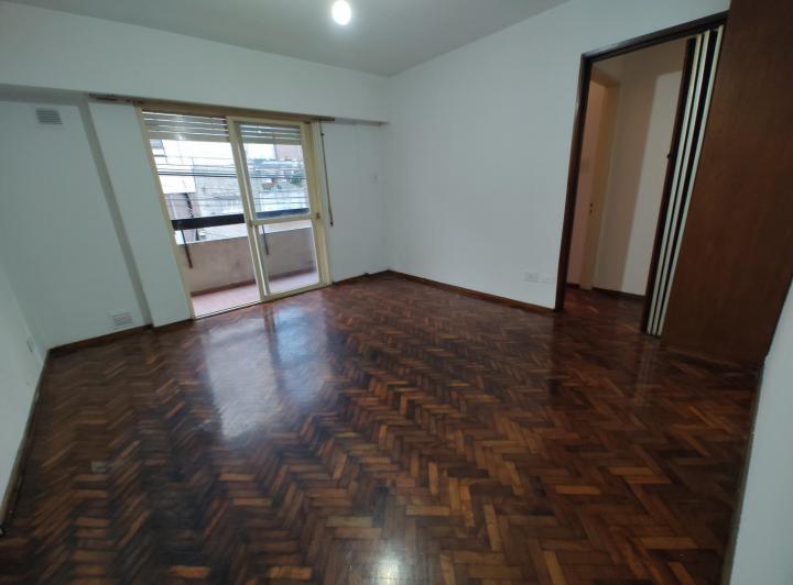 Departamento · 47m² · 3 Ambientes